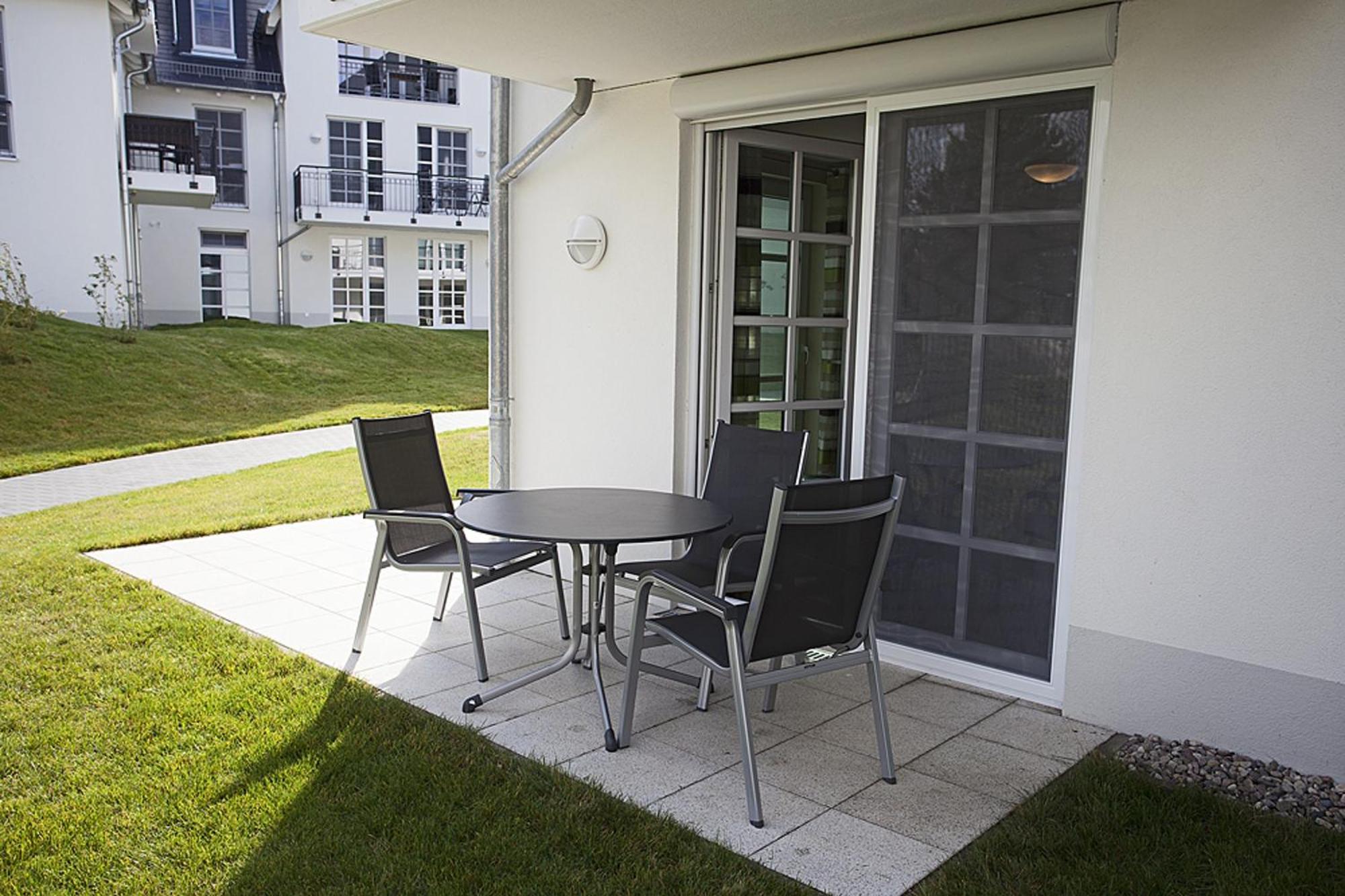 Residenz Am Balmer See - Bs 47 Mit Wellnessbereich Exterior photo